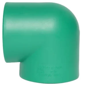 Cút 90 độ PPR