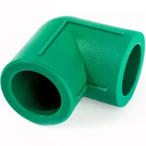 Cút 90 độ PPR Minh Hòa