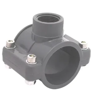 Đai khởi thủy nhựa uPVC