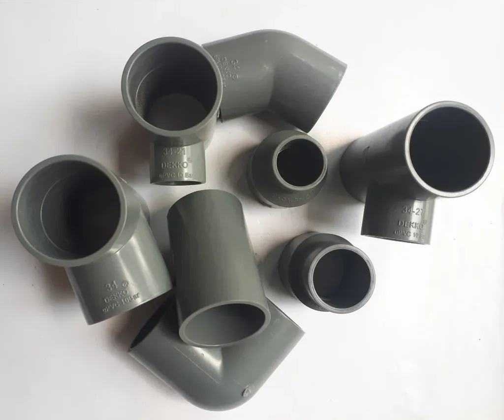 Hình ảnh Cút PVC