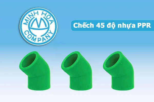 Hình ảnh chếch 45 độ Minh Hòa