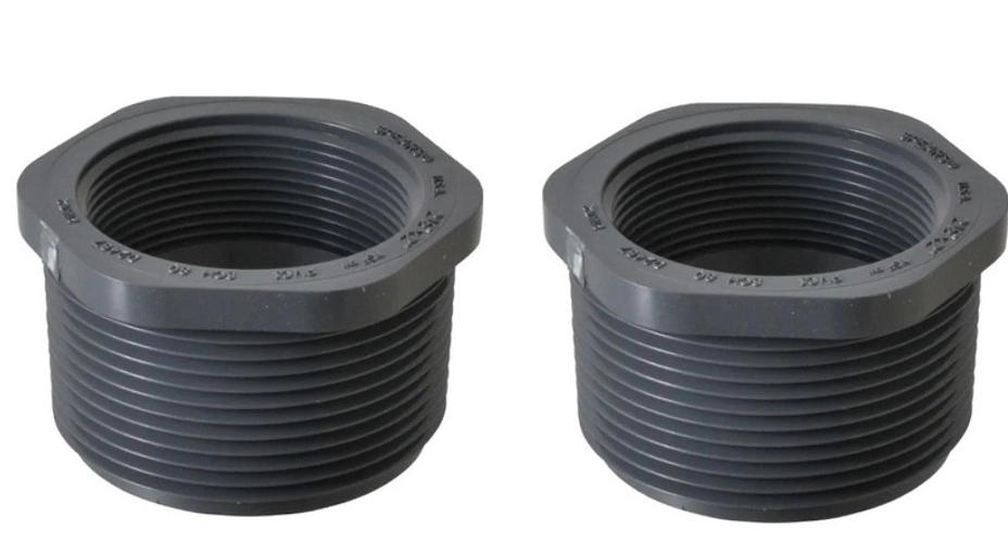 Hình ảnh lơ thu nhựa uPVC