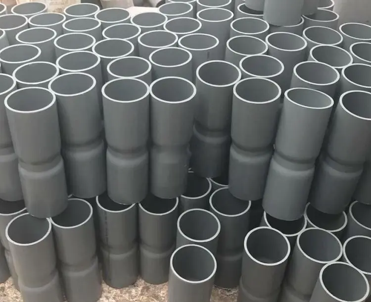 Hình ảnh mang sông nhựa PVC