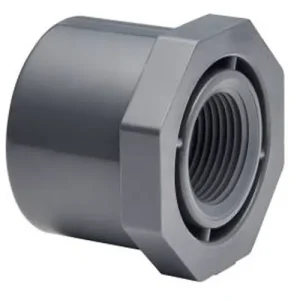 Lơ thu nhựa PVC