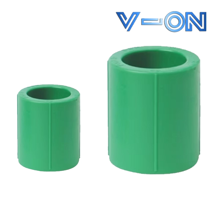 Măng sông được cấu tạo từ vật liệu nhựa PPR
