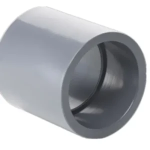 Măng sông nhựa uPVC dán keo