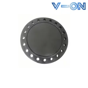 Mặt Bích Mù Nhựa uPVC