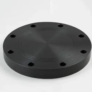 Mặt bích nhựa đặc uPVC
