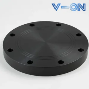 Mặt bích nhựa đặc uPVC