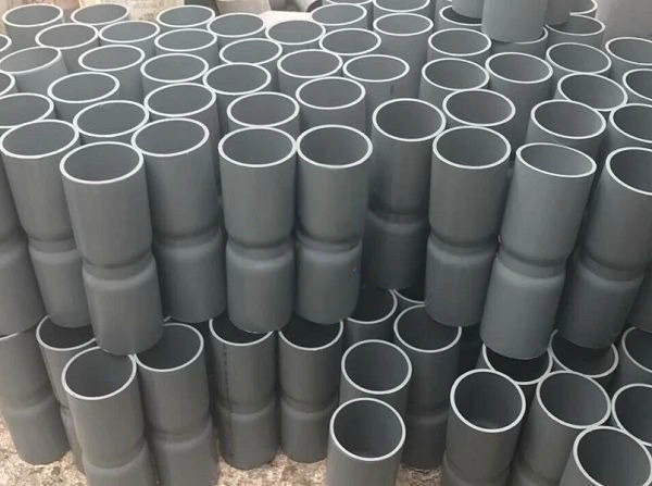 Mnag sông nhựa uPVC trong hệ thống xây dựng