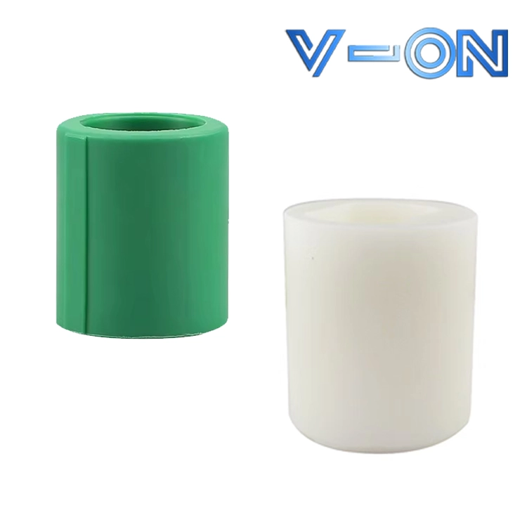 Một số sản phẩm măng sông nhựa PPR Minh Hòa