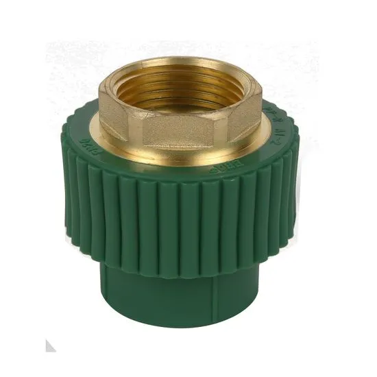 Nối ren PPR PN25