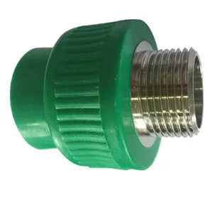 Nối ren ngoài PPR