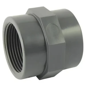 Nối ren trong nhựa uPVC