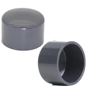 Nút bịt nhựa uPVC dán keo