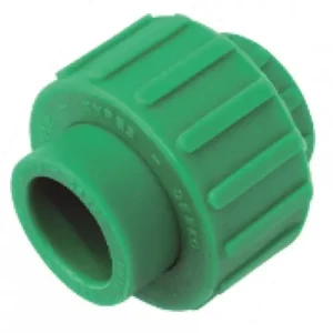 Rắc co nhựa PPR