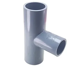Tê nhựa PVC