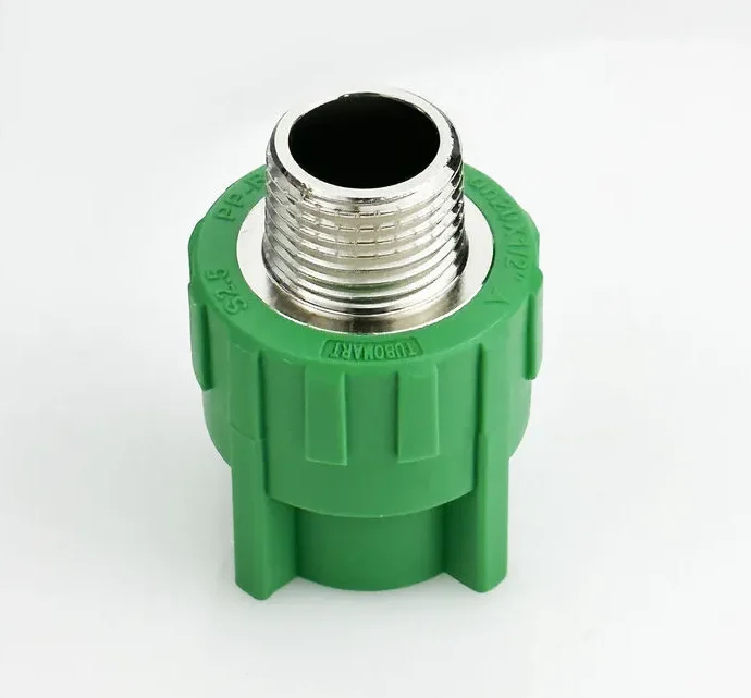 Tính chất vật lý của nhựa PPR