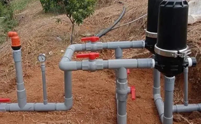 Ứng dụng của lơ thu nhựa PVC