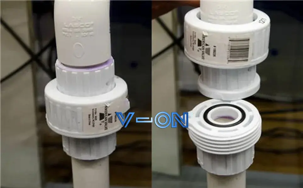 Lưu ý khi lựa chọn và lắp đặt rắc co nhựa PPR