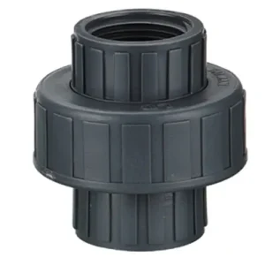 Rắc co nhựa uPVC