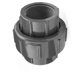 Rắc co nhựa uPVC ren trong