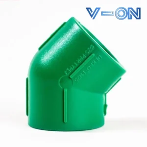 Chếch 45 Độ PPR