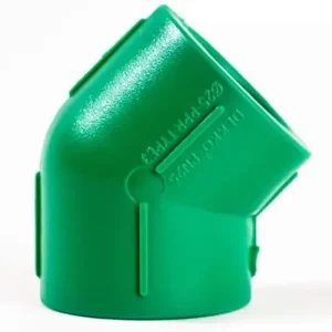 Chếch 45 độ PPR