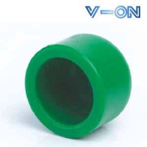 Đầu bịt PPR