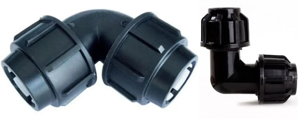 Hình ảnh Cút Dekko HDPE