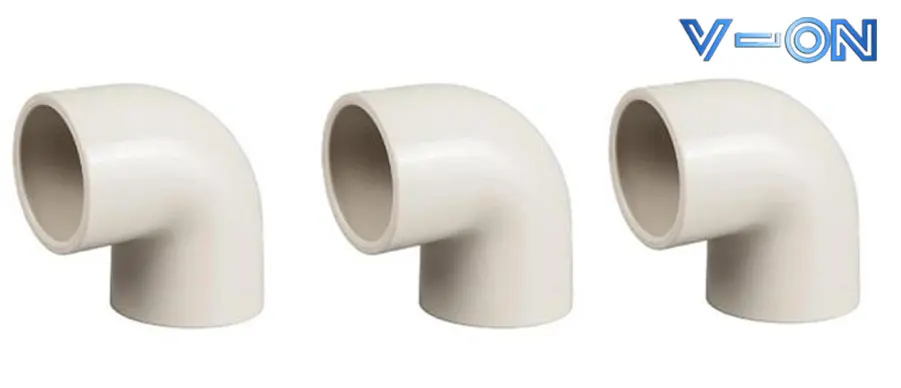 Hình ảnh Cút nhựa PPH