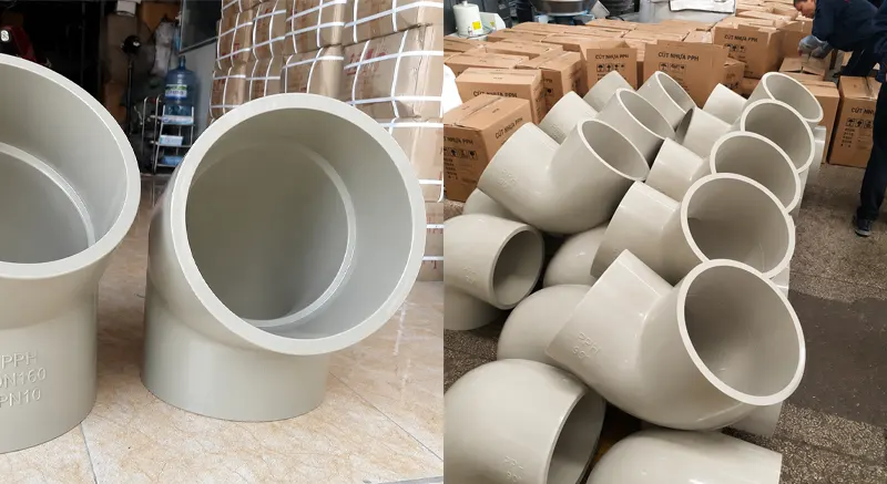 Hình ảnh cút nhựa PPH