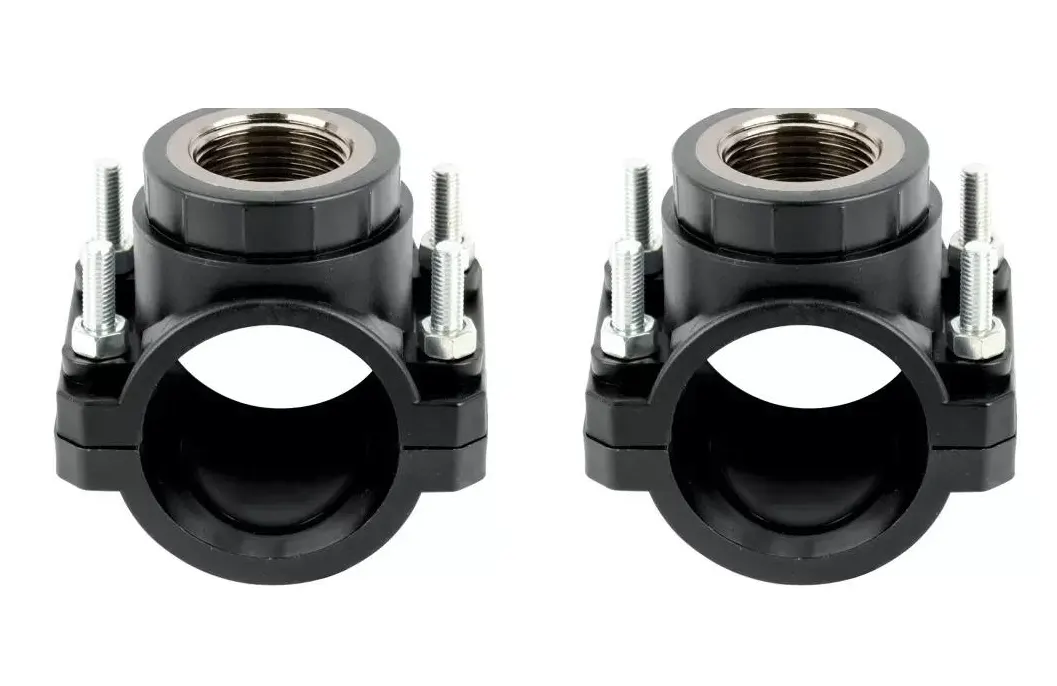 Hình ảnh đai khởi thủy Dekko HDPE