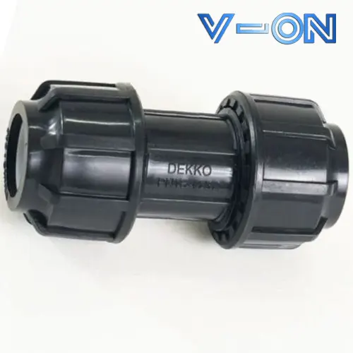 Nối Dekko HDPE