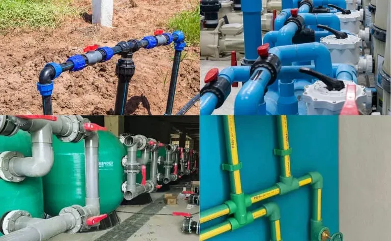 Ứng dụng thực tế