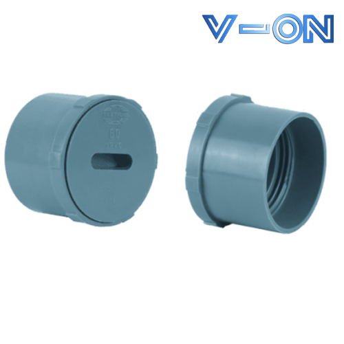 Bịt xả thông tắc Tiền Phong