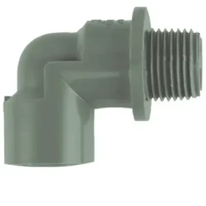Co Ren Ngoài PVC Tiền Phong