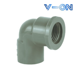 Co ren trong PVC Tiền Phong