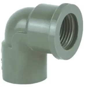 Co ren trong PVC Tiền Phong