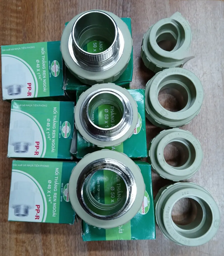 Đa dạng kích thước, dễ dàng lựa chọn