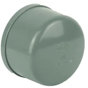 Đầu bịt PVC Tiền Phong