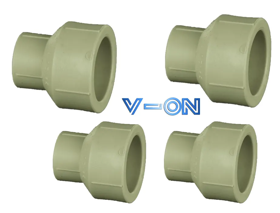 Hình ảnh nối giảm PPR Tiền Phong