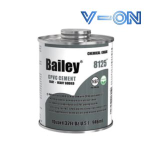 KEO DÁN ỐNG PVC SCH808125