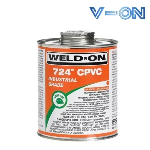 Keo Dán CPVC 724