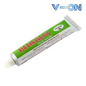 Keo Dán Ống Nước PVC 50g Tiền Phong