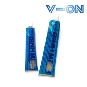 Keo dán ống Bình Minh 50g