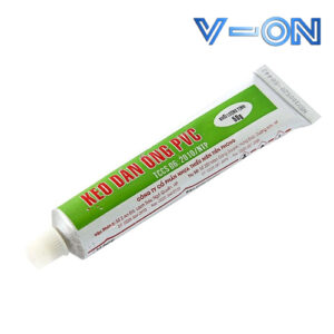 Keo dán ống nhựa PVC