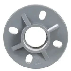 Mặt bích PVC Tiền Phong