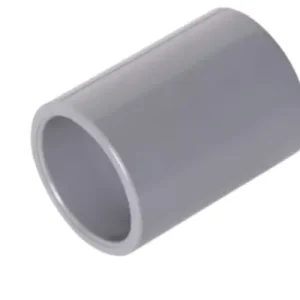 Nối thẳng PVC Tiền Phong