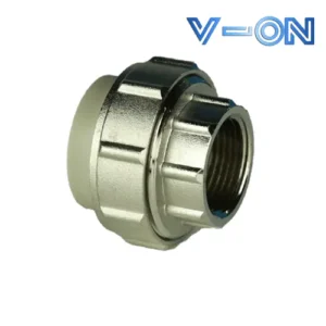 RẮC CO REN TRONG PPR TIỀN PHONG